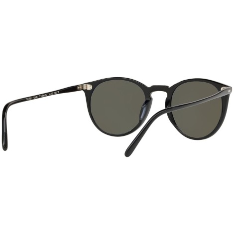 O'malley Sun OV5183S black