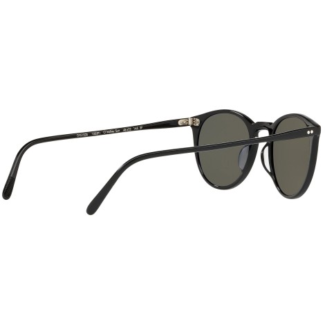 O'malley Sun OV5183S black