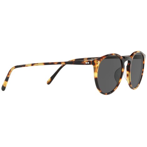 O'malley Sun OV5183S vintage dtb