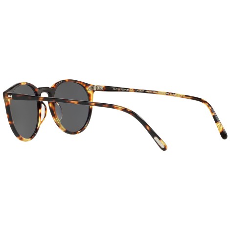 O'malley Sun OV5183S vintage dtb