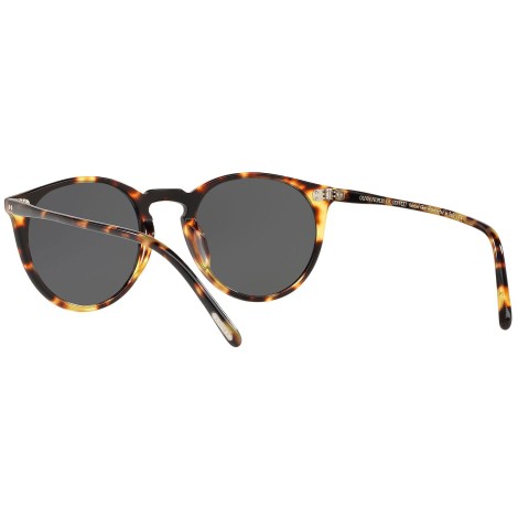 O'malley Sun OV5183S vintage dtb
