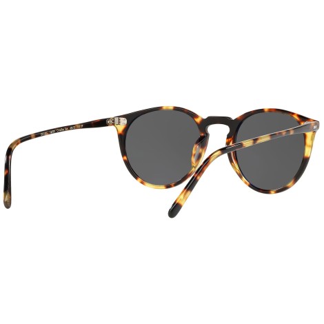O'malley Sun OV5183S vintage dtb