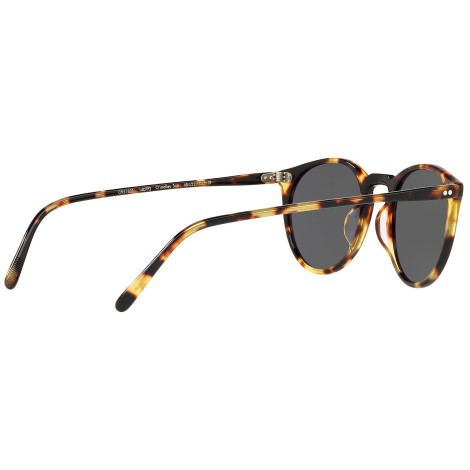 O'malley Sun OV5183S vintage dtb