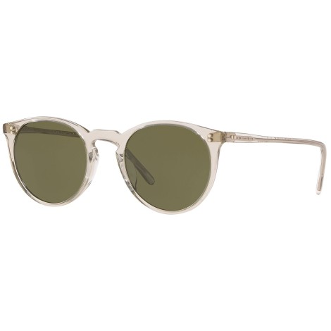 O'malley Sun OV5183S black diamond