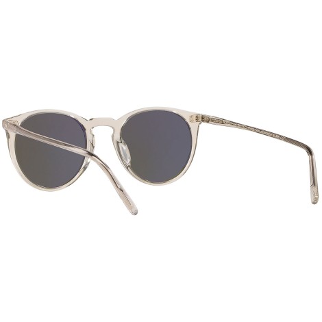 O'malley Sun OV5183S black diamond