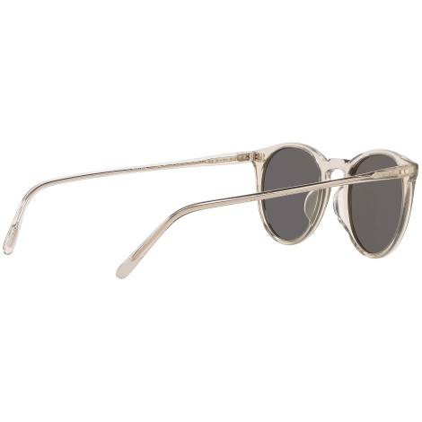 O'malley Sun OV5183S black diamond