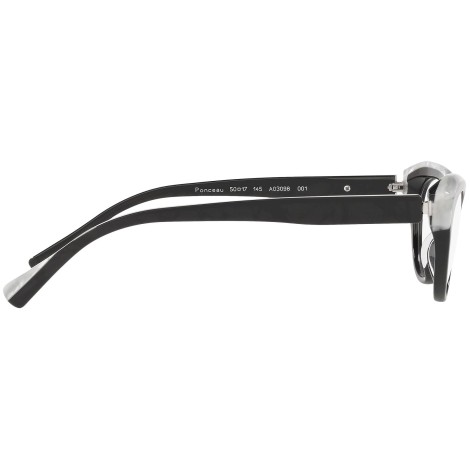 Ponceau 3098 001 black