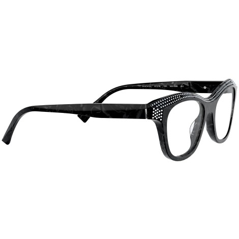 Loulette 3102B 001 black