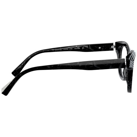 Loulette 3102B 001 black