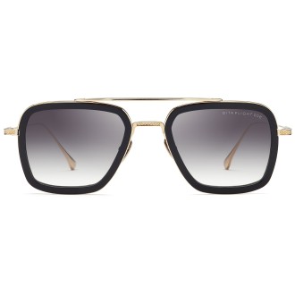 Flight.006 7806 B black gold