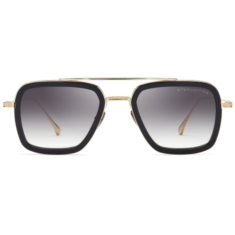 Flight.006 7806 B black gold