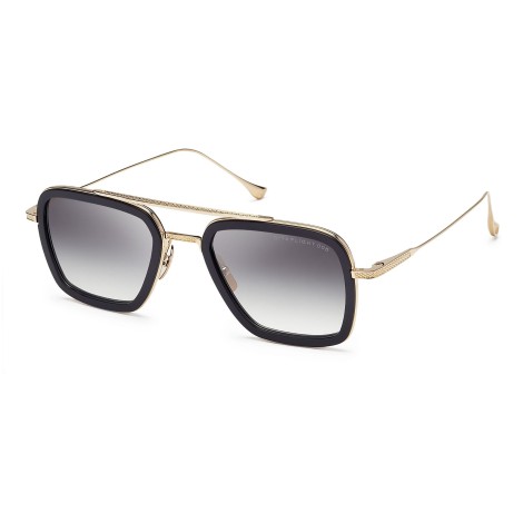 Flight.006 7806 B black gold