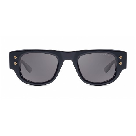 Muskel DTS 701 01 black