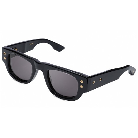Muskel DTS 701 01 black