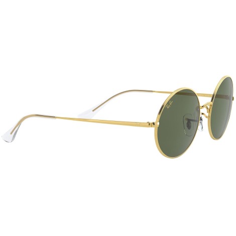 Oval RB1970 Legend gold
