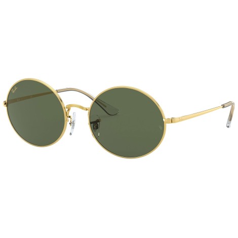 Oval RB1970 Legend gold