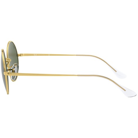 Oval RB1970 Legend gold