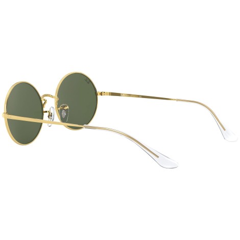 Oval RB1970 Legend gold