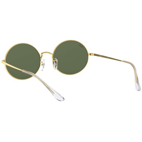 Oval RB1970 Legend gold