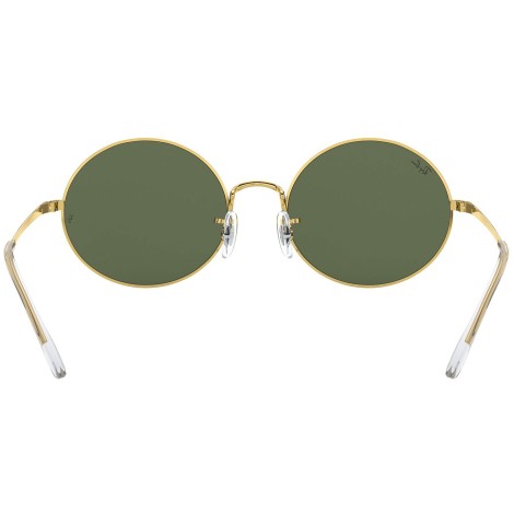 Oval RB1970 Legend gold