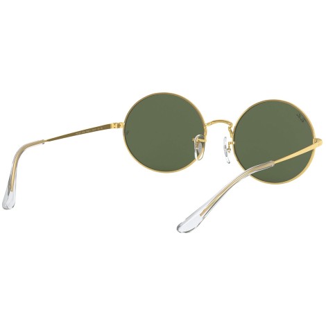 Oval RB1970 Legend gold