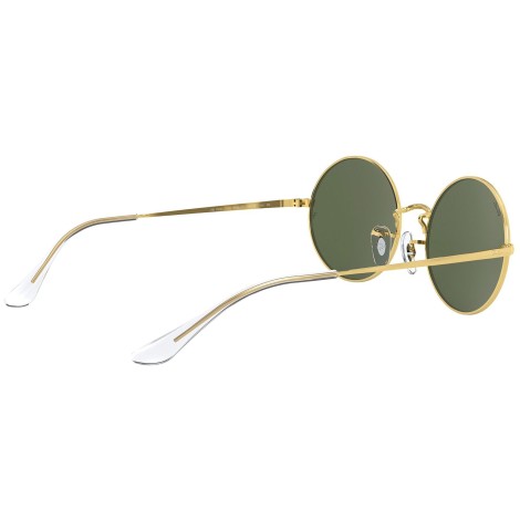Oval RB1970 Legend gold