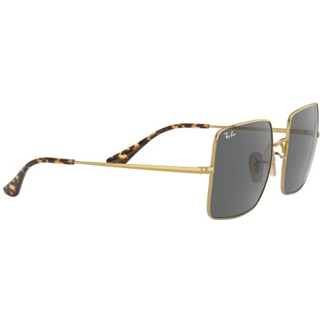 Square Classic RB1971 gold dark grey
