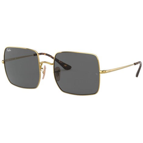 Square Classic RB1971 gold dark grey