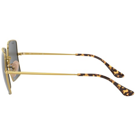 Square Classic RB1971 gold dark grey