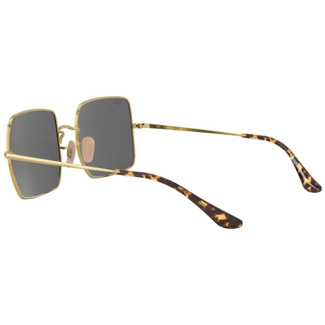 Square Classic RB1971 gold dark grey