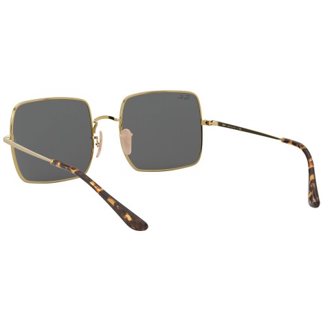 Square Classic RB1971 gold dark grey