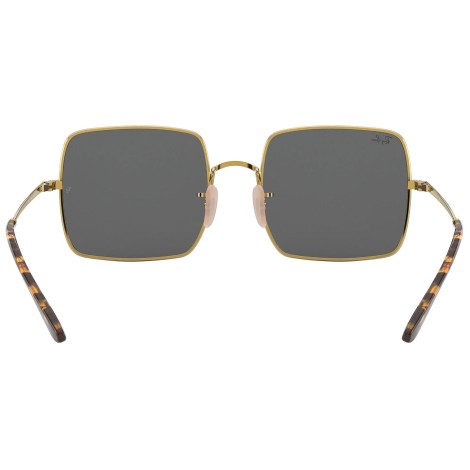 Square Classic RB1971 gold dark grey