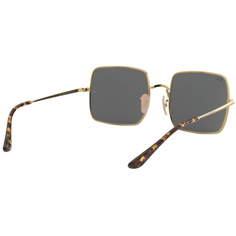 Square Classic RB1971 gold dark grey