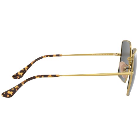 Square Classic RB1971 gold dark grey