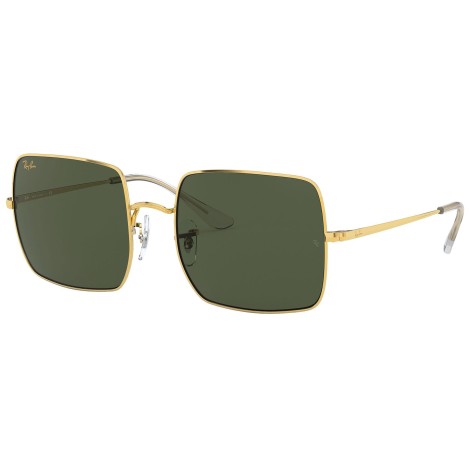 Square Classic RB1971 Legend gold green