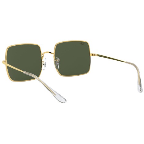 Square Classic RB1971 Legend gold green