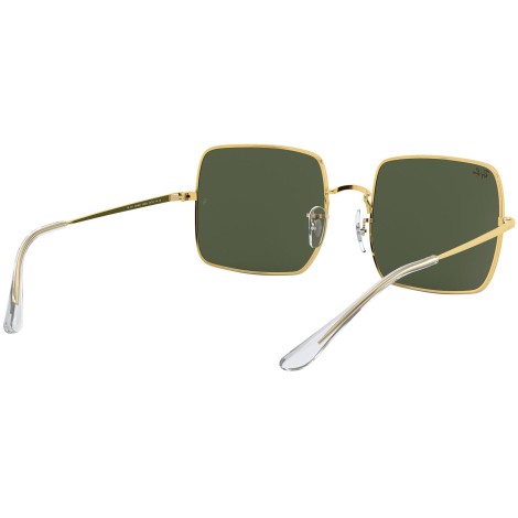 Square Classic RB1971 Legend gold green