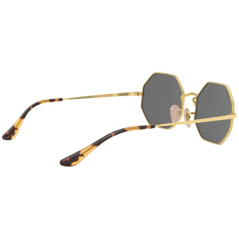 Octagon RB1972 gold dark grey