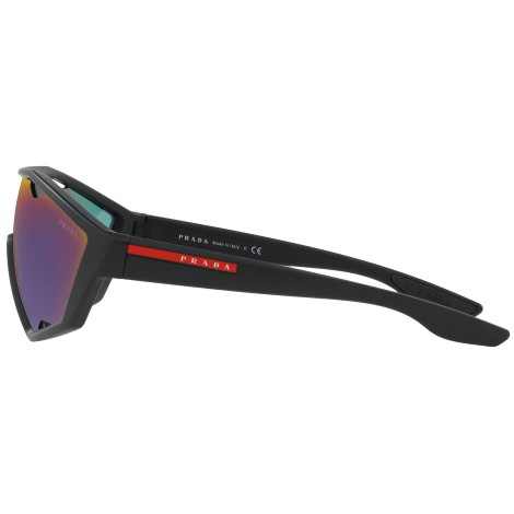 PS 10US DG09Q1 black rubber