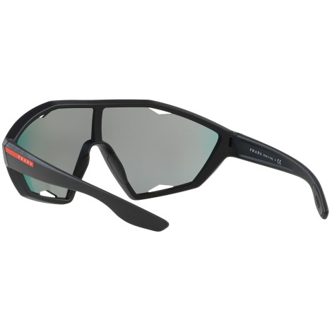 PS 10US DG09Q1 black rubber