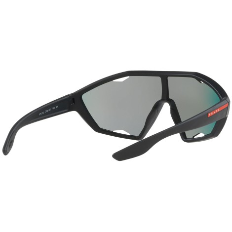 PS 10US DG09Q1 black rubber