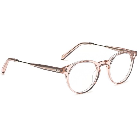 Golda Burnt Rose/Silver