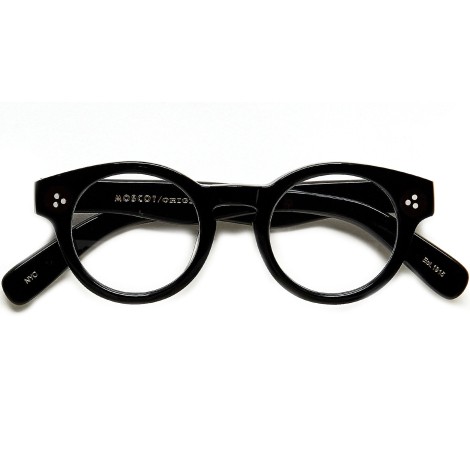 Grunya Black