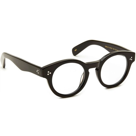 Grunya Black