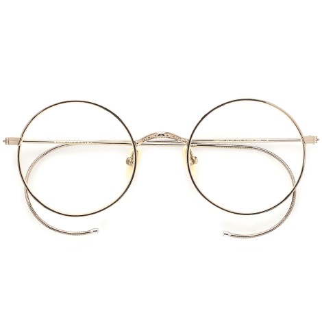 Hamish Antique Gold
