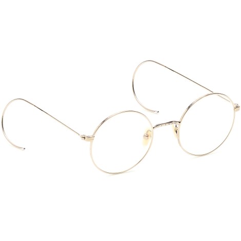 Hamish Antique Gold