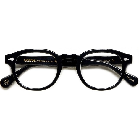 Lemtosh Black
