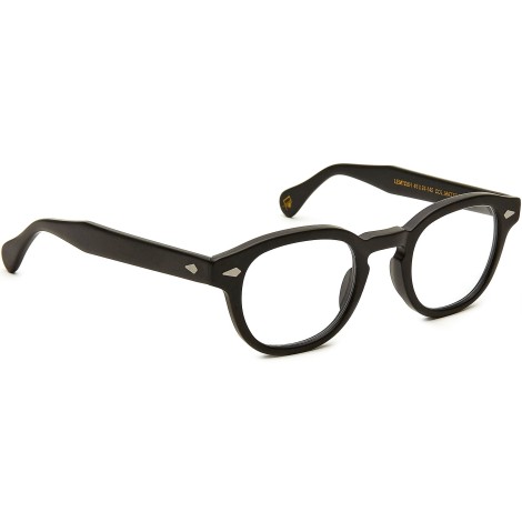 Lemtosh Matte Black