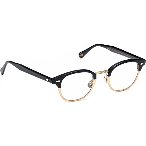 Lemtosh-Mac Matte Black/Matte Gold