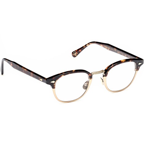 Lemtosh-Mac Tortoise/Matte Gold